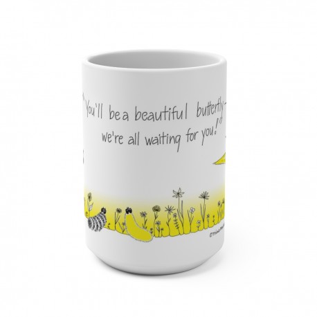 Mug 15oz