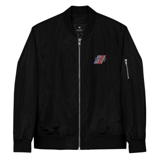 HOUZE OF REPZ PREMIUM BOMBER JACKETS