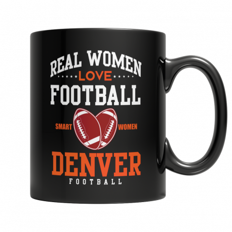 Limited Edition - Real Women Love Football