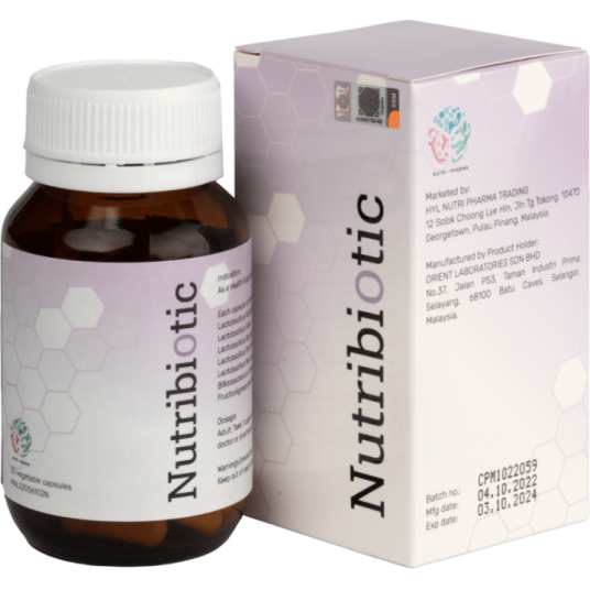 HYL-Nutribiotic