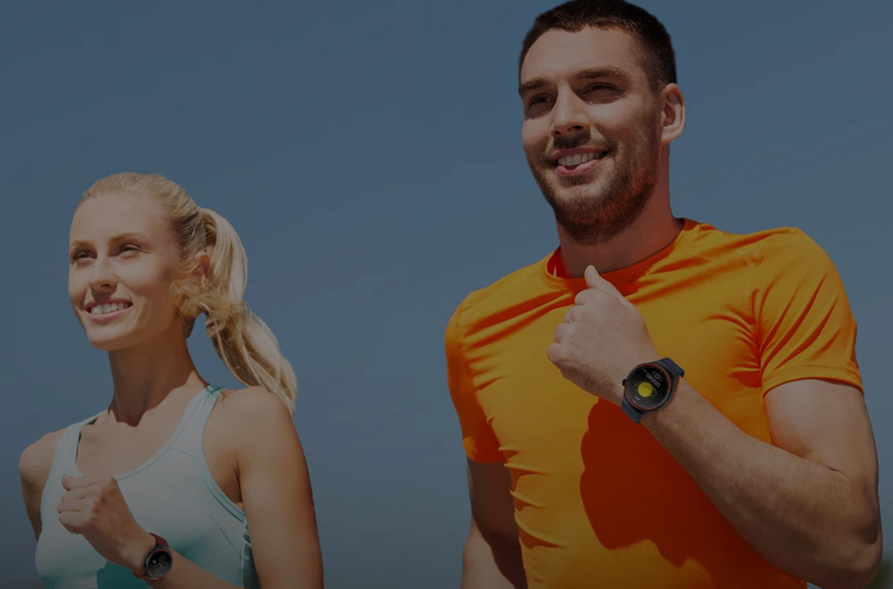 Smart Watches