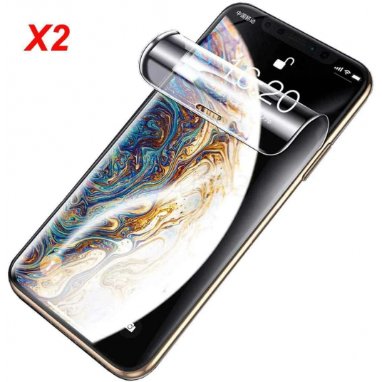 Premium Screen Protector Ultra-thin For Samsung S20fe