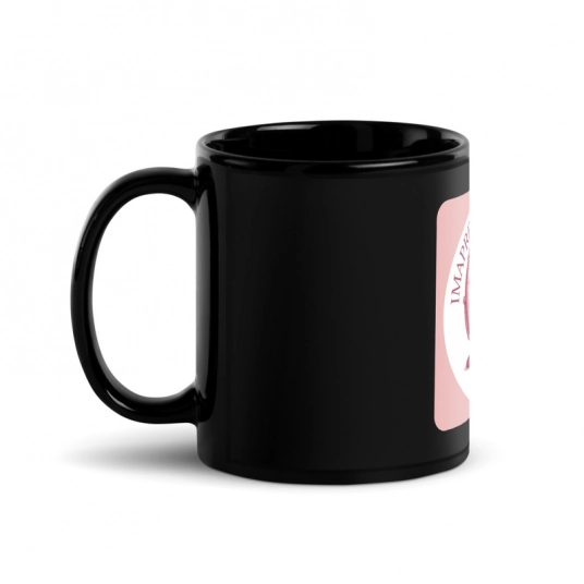 I'M A PRETTY KITTY CAT MUG