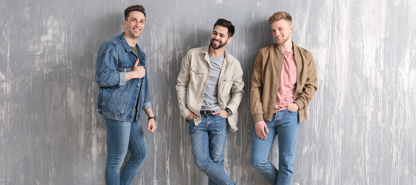 Men's Fashion
