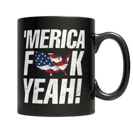 Merica F Yeah