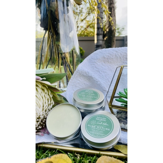 PURE NATURE SALVE