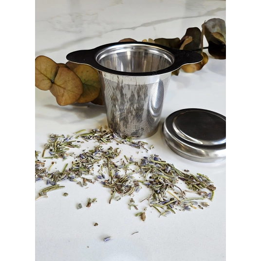 HERBAL TEA INFUSER