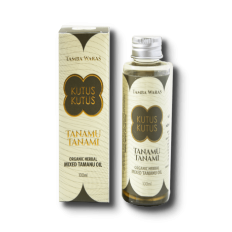 Tanamu Tanami skin oil