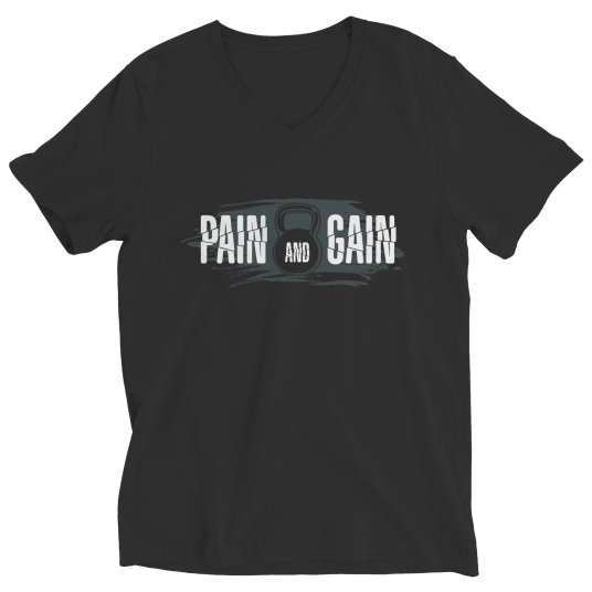 Pain And Gain