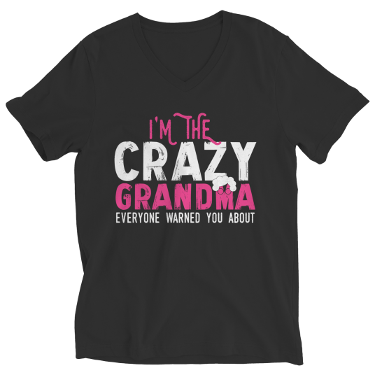 Im The Craziest Grandma