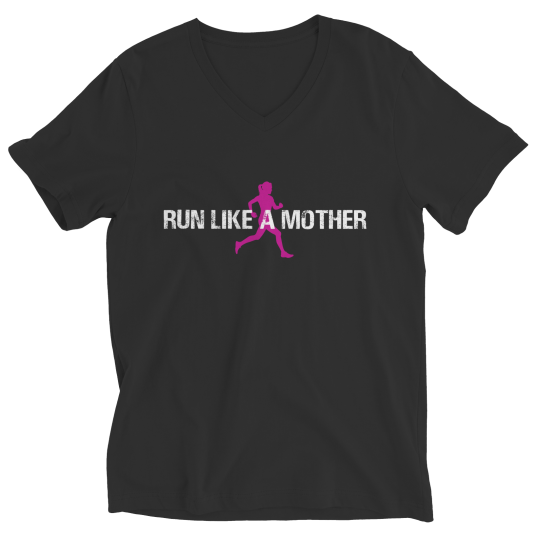 Run Like A Mother