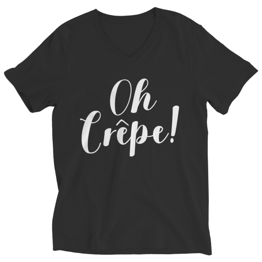 Oh Crepe