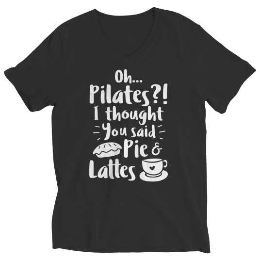Pie And Lattes