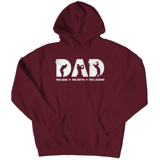 Golf Dad