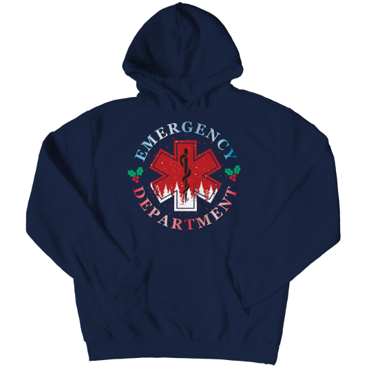 Emergency Department