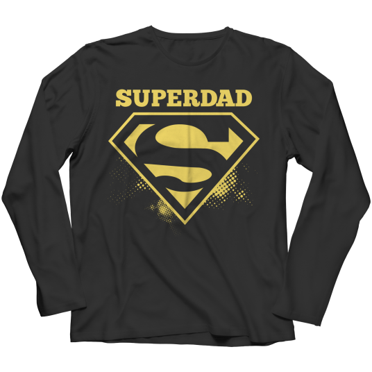 Superdad