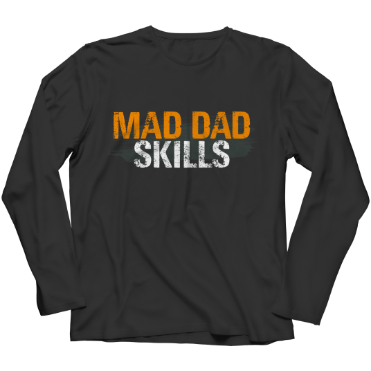 Mad Dad Skills
