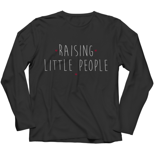 Raising Little People