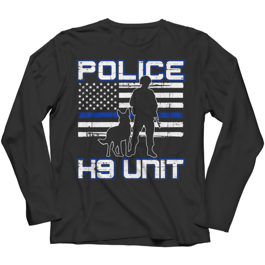 Police K9 Unit