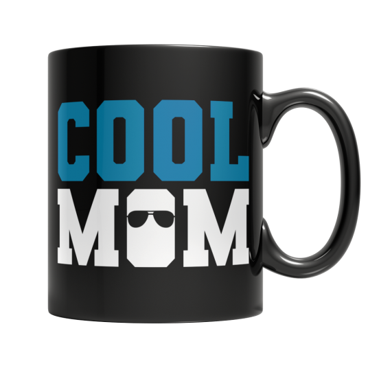 Cool Mom