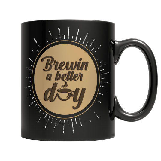 Brewin a Better day 2