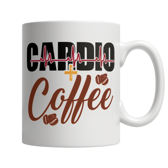 Cardio and Coffee