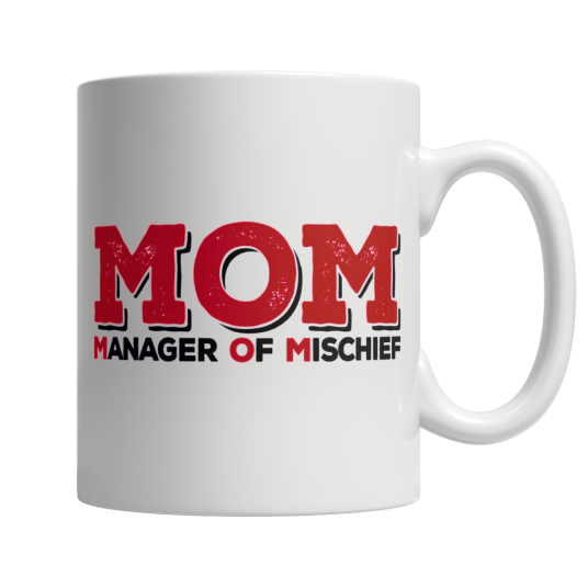 Manager of Mischief
