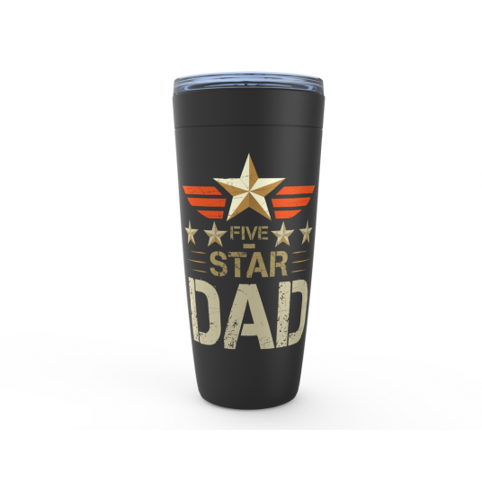 Five Star Dad
