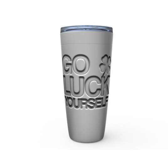 Go Luck Yourself