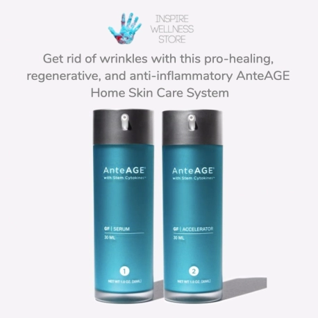 AnteAGE Pro Home Skincare System