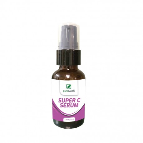 Super C Serum