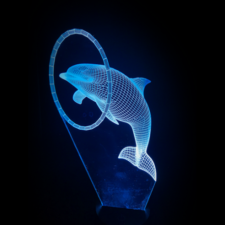 Dolphin