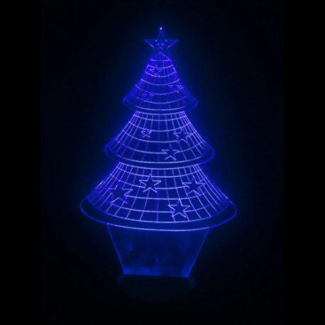 XMAS Tree
