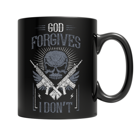 God Forgives