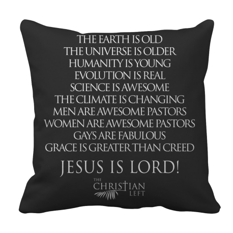 Jesus Is Lord
