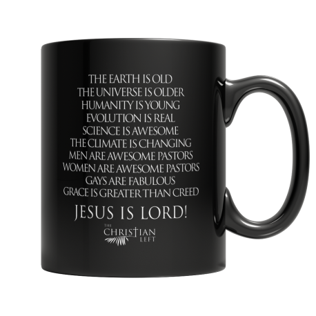 Jesus Is Lord