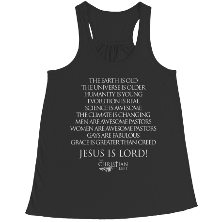Jesus Is Lord