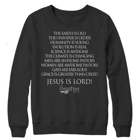 Jesus is Lord