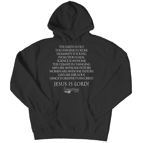 Jesus Is Lord