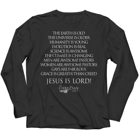 Jesus Is Lord