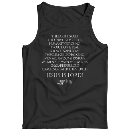 Jesus Is Lord