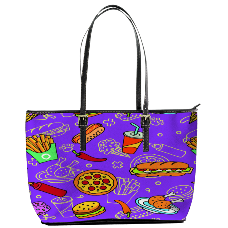 Fast Food Lovers