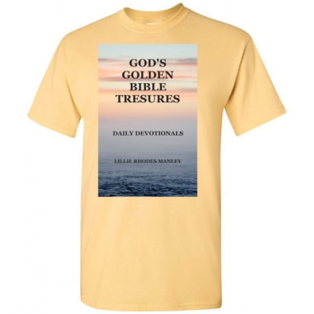 Bible Devotional t-shirt