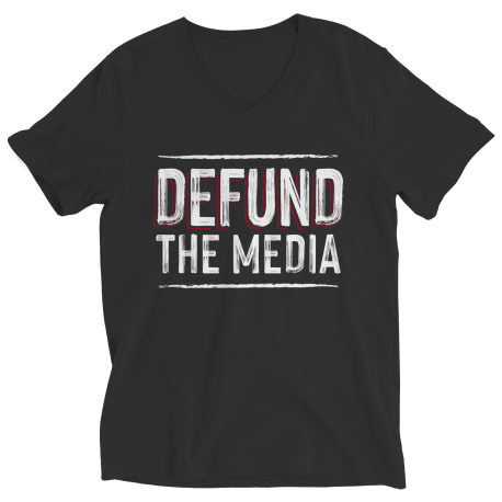 Defund The Media