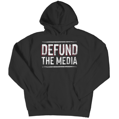 Defund The Media