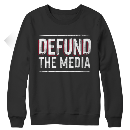 Defund The Media