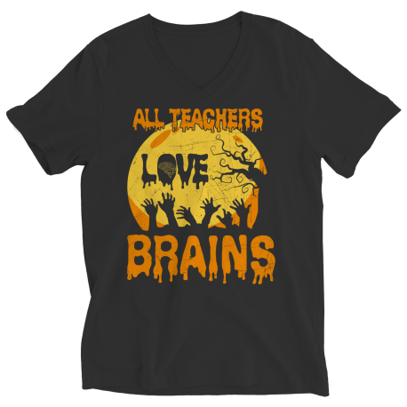 All Teachers Love Brain