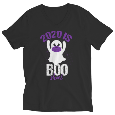 2020 Is Boo Sheet