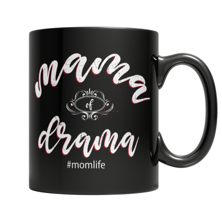 Mama Of Drama
