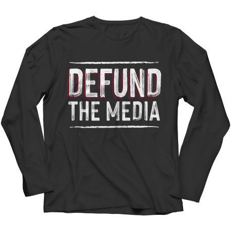 Defund The Media